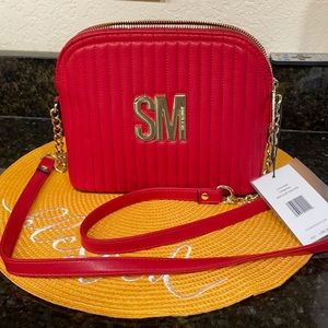 Beautiful Steve Madden Crossbody Purse
